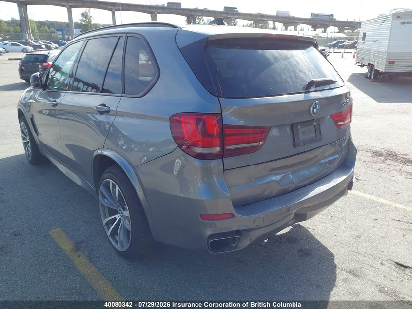 Vin: 5uxkr0c58f0p14679, lot: 30097368, bmw x5 20153