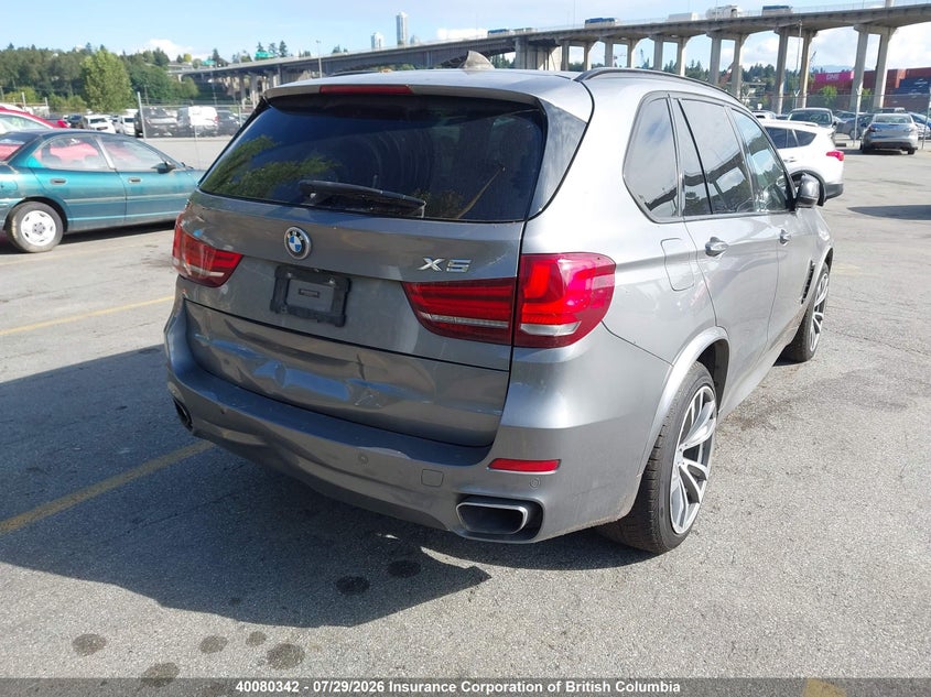 Vin: 5uxkr0c58f0p14679, lot: 30097368, bmw x5 20154