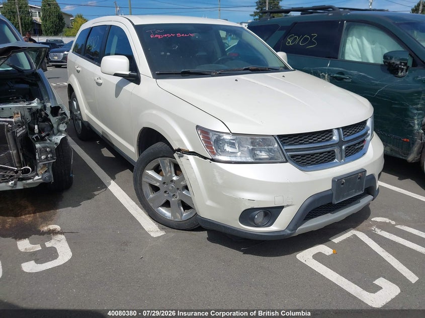 Vin: 3c4pdccg1et105217, lot: 30097426, dodge journey sxt 2014 img_1