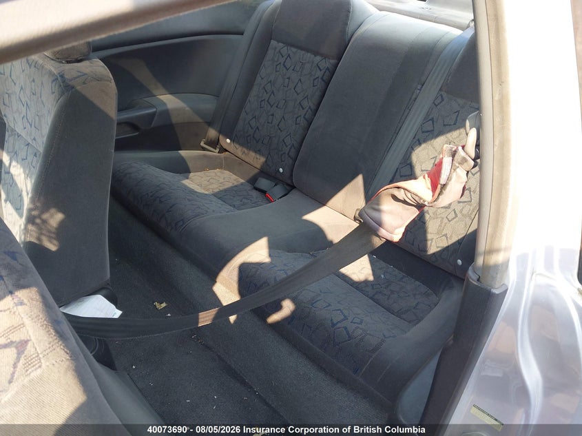 2002 HONDA CIVIC SEDAN 1.7L I-4 VVT, 127HP