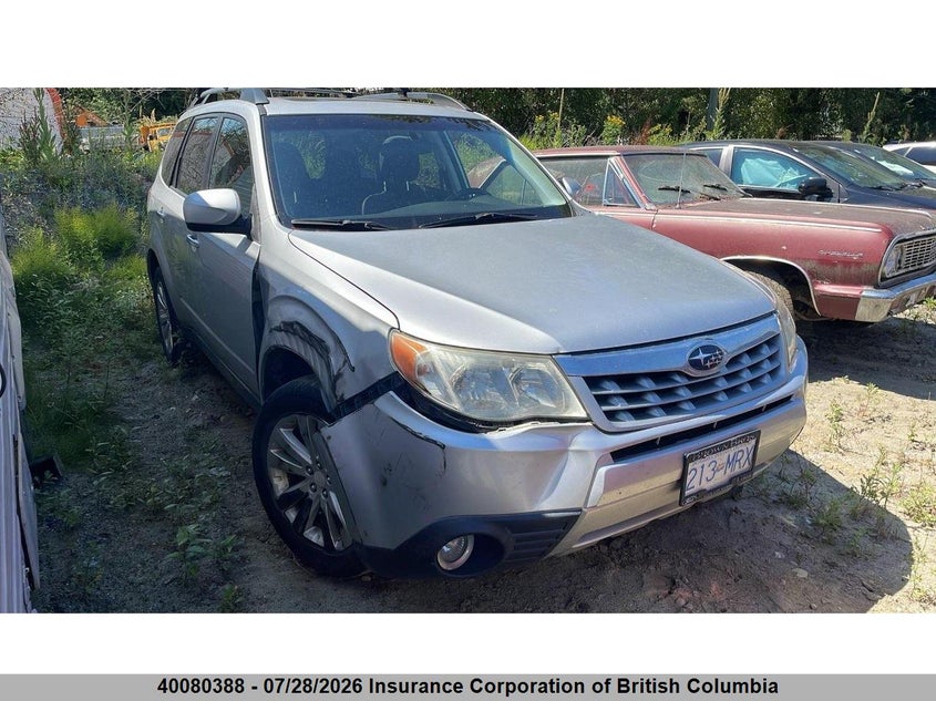 Vin: jf2shcdc2bh783478, lot: 30097438, subaru forester 2.5x premium 2011 img_1