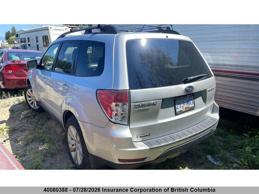 Vin: jf2shcdc2bh783478, lot: 30097438, subaru forester 2.5x premium 20113