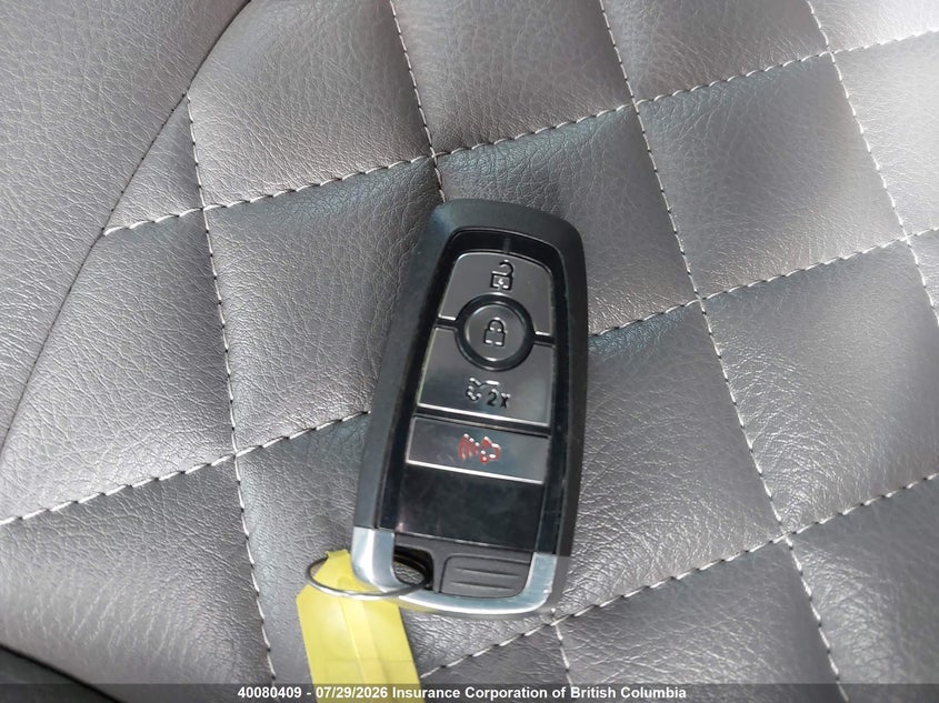 2025 FORD F150 COUPE ELECTRIC