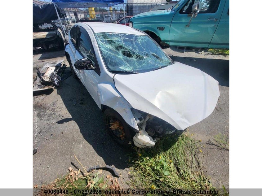 Vin: jm1bl1sf8a1265767, lot: 30097519, mazda 3 i 2010 img_1