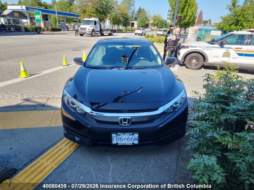Vin: 2hgfc2f59jh018754, lot: 30097532, honda civic 20182