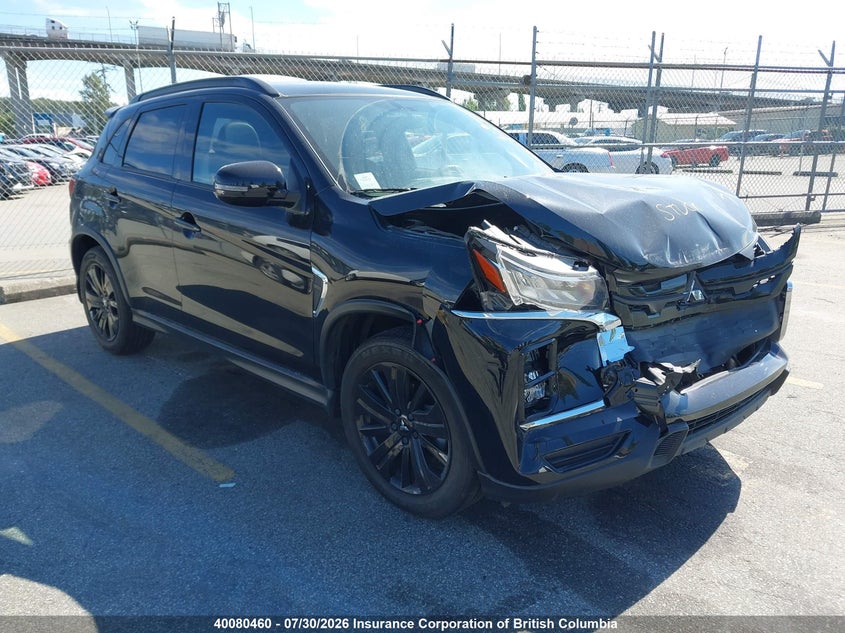 Vin: ja4ajvaw5ru602894, lot: 30097533, mitsubishi rvr 2024 img_1