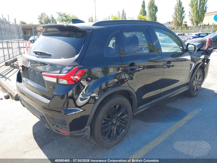 Vin: ja4ajvaw5ru602894, lot: 30097533, mitsubishi rvr 20244