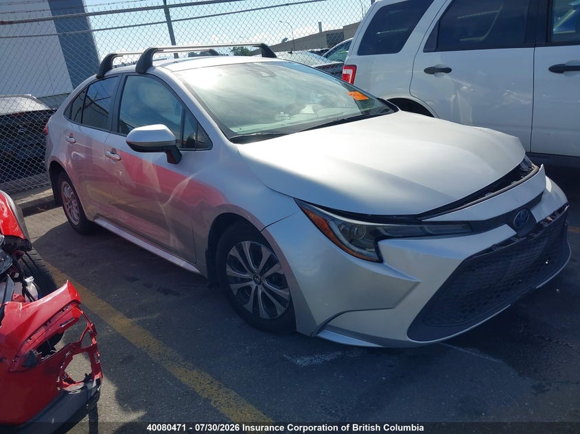 Vin: jtdbbmbe9n3500697, lot: 30097545, toyota corolla 2022 img_1