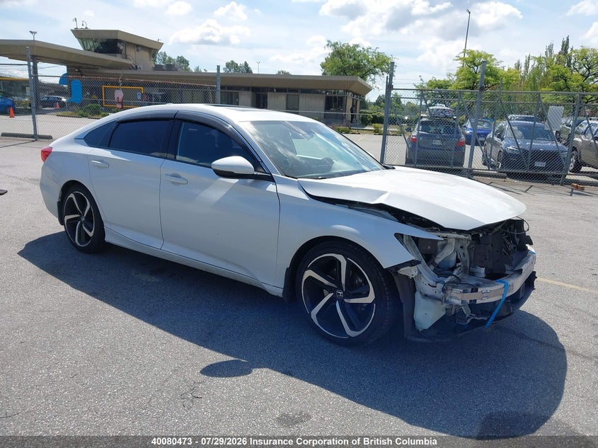 Vin: 1hgcv1f31ja811096, lot: 30097547, honda accord sport 2018 img_1
