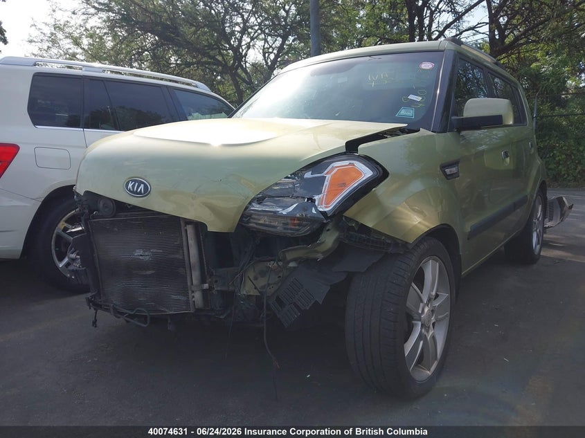 Vin: kndjt2a2xa7057712, lot: 30097550, kia soul +/!/sport 20102