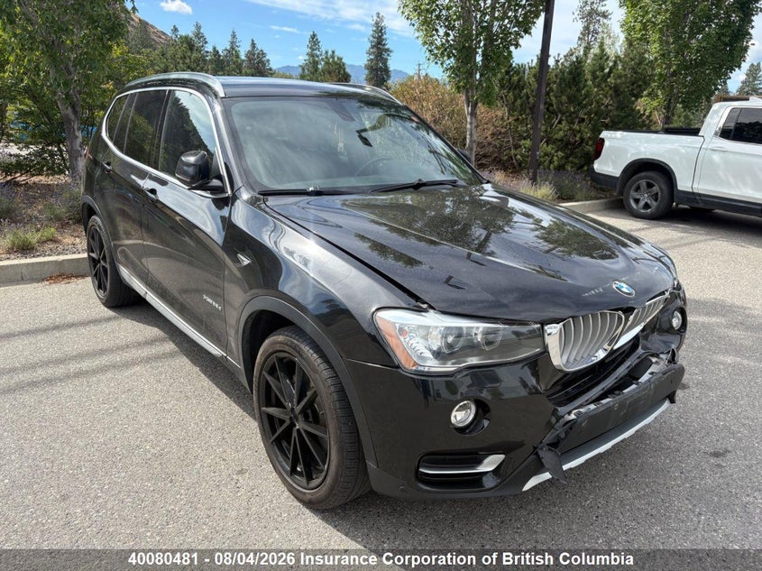 Vin: 5uxwy3c56g0n87003, lot: 30097557, bmw x3 2016 img_1