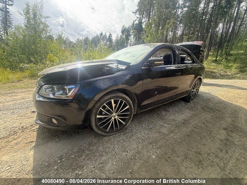 Vin: 3vw3l7aj1dm448994, lot: 30097567, volkswagen jetta 20132