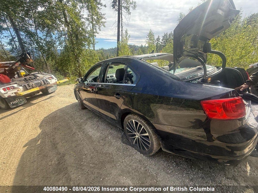 Vin: 3vw3l7aj1dm448994, lot: 30097567, volkswagen jetta 20133