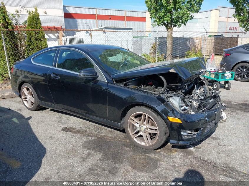 Vin: wddgj4hb7df978027, lot: 30097568, mercedes-benz c 250 2013 img_1