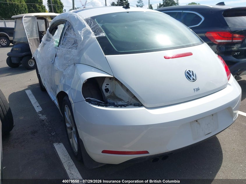 Vin: 3vwjl7at0em642104, lot: 30097592, volkswagen beetle 20143