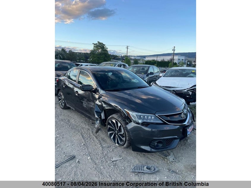 Vin: 19ude2f87ga801932, lot: 30097599, acura ilx 2016 img_1