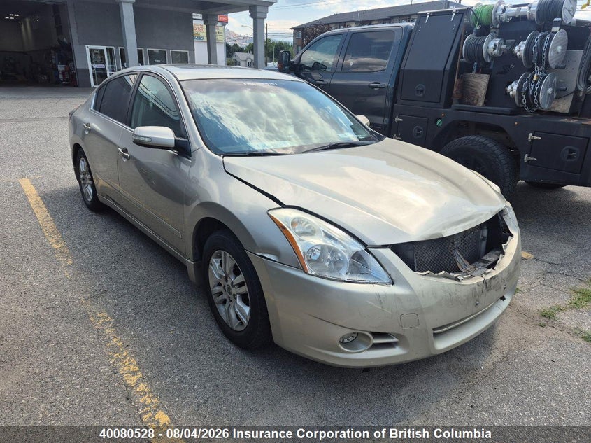 Vin: 1n4al2ap4ac146748, lot: 30097611, nissan altima s 2010 img_1