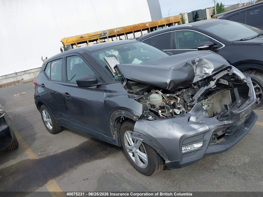 Vin: 3n1cp5cu7kl567707, lot: 30097613, nissan kicks s/sr/sv 2019 img_1