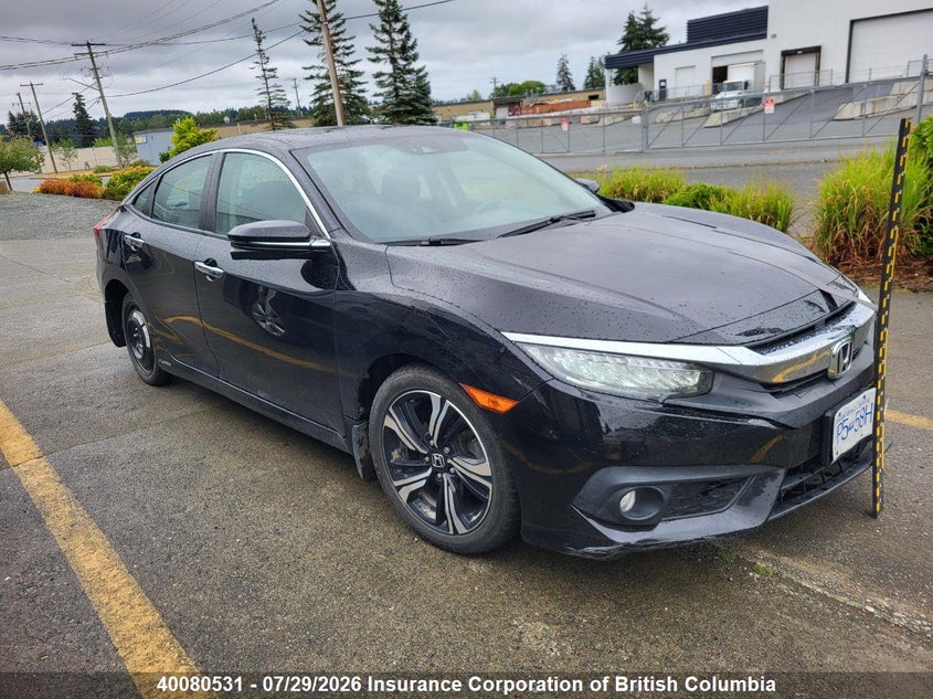 Vin: 2hgfc1f98jh101900, lot: 30097615, honda civic 2018 img_1