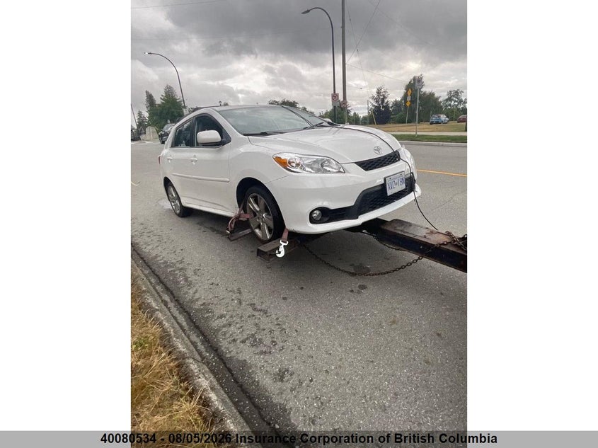 Vin: 2t1le4ee3cc021378, lot: 30097619, toyota matrix 2012 img_1