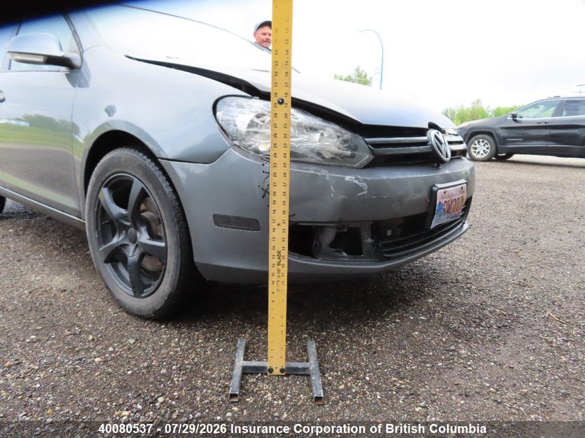Vin: 3vwml7aj1cm676691, lot: 30097623, volkswagen golf 2012 img_1