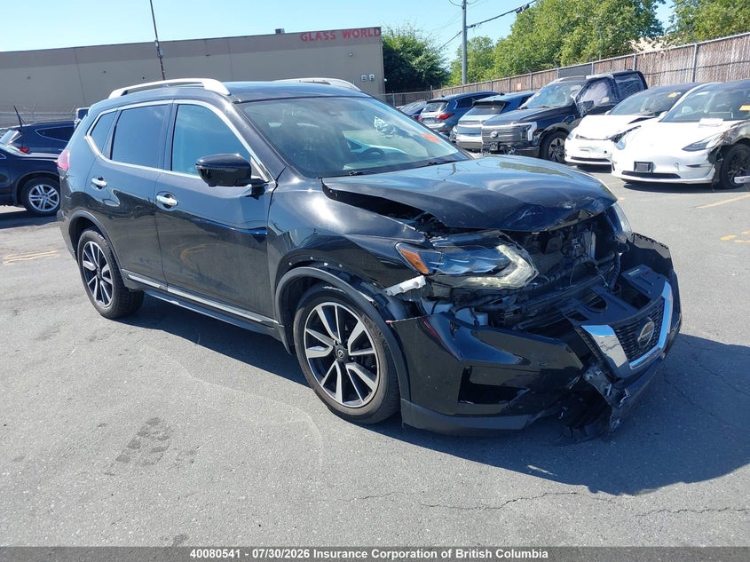 Vin: 5n1at2mv1jc777098, lot: 30097628, nissan rogue 2018 img_1