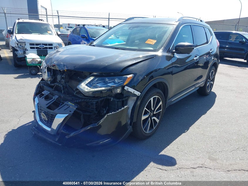 Vin: 5n1at2mv1jc777098, lot: 30097628, nissan rogue 20182