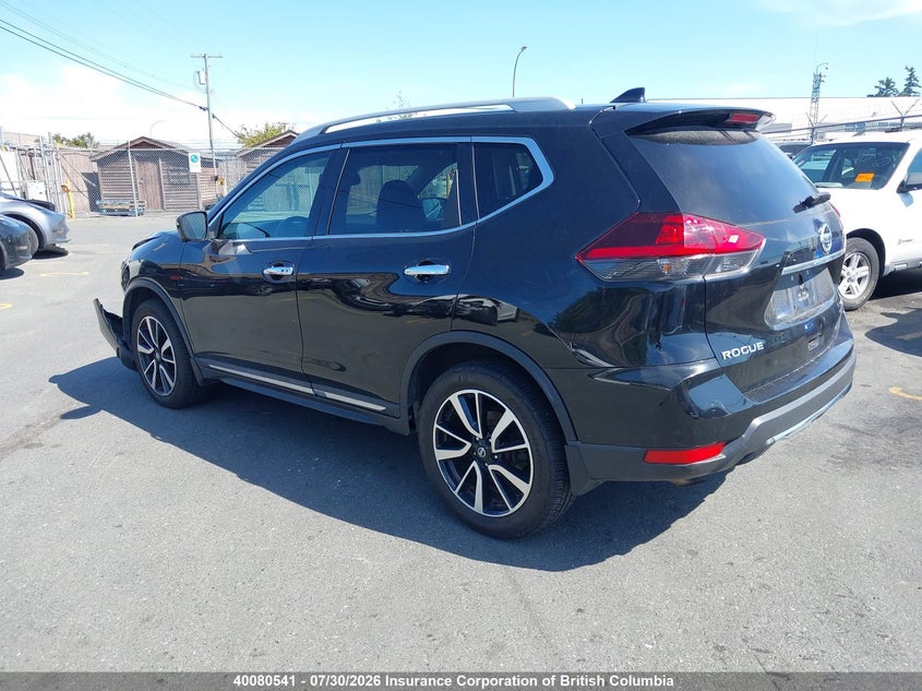 Vin: 5n1at2mv1jc777098, lot: 30097628, nissan rogue 20183
