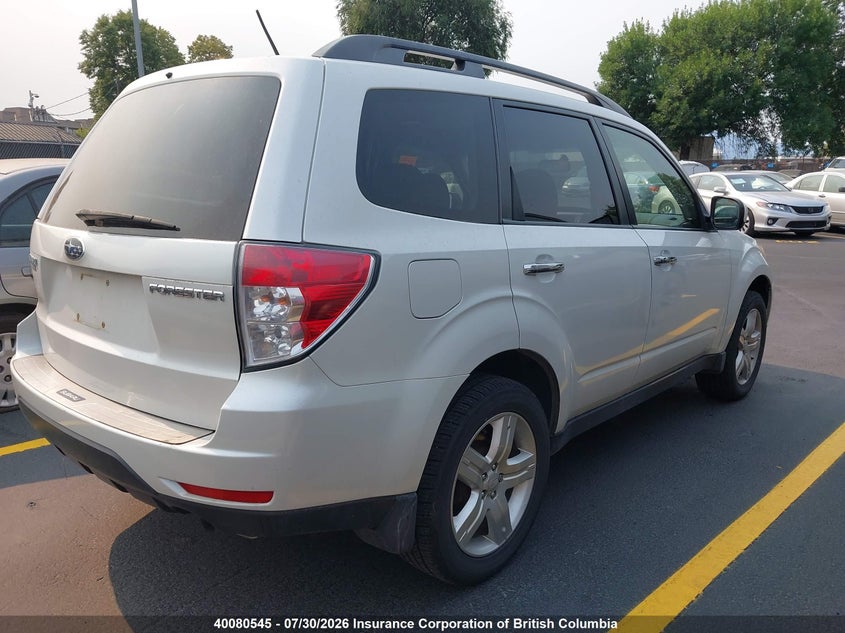 Vin: jf2sh6dc1ah756238, lot: 30097633, subaru forester 2.5x limited 20104