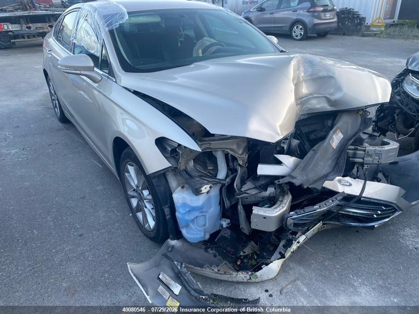 Vin: 3fa6p0h71hr338046, lot: 30097634, ford fusion se 2017 img_1