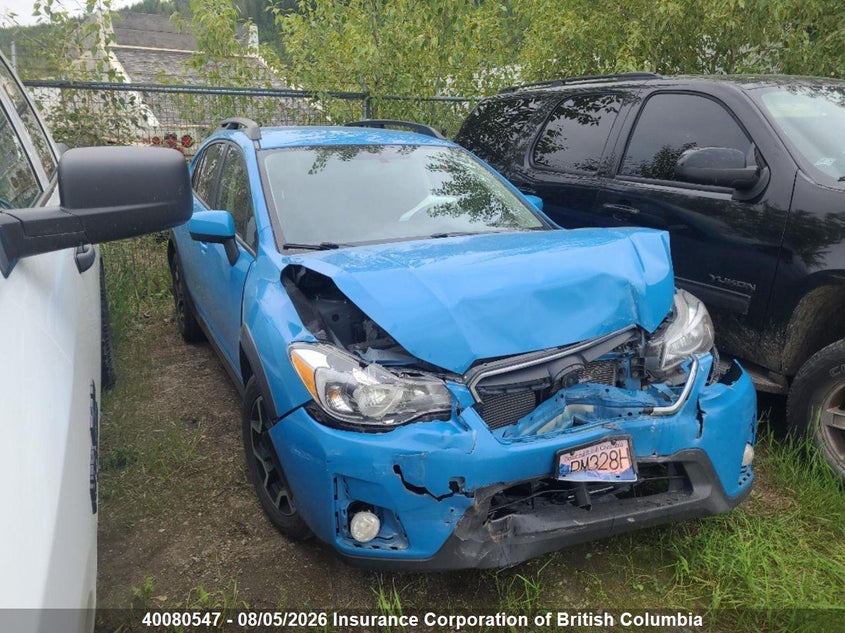 Vin: jf2gpabc7g8262425, lot: 30097635, subaru crosstrek premium 2016 img_1