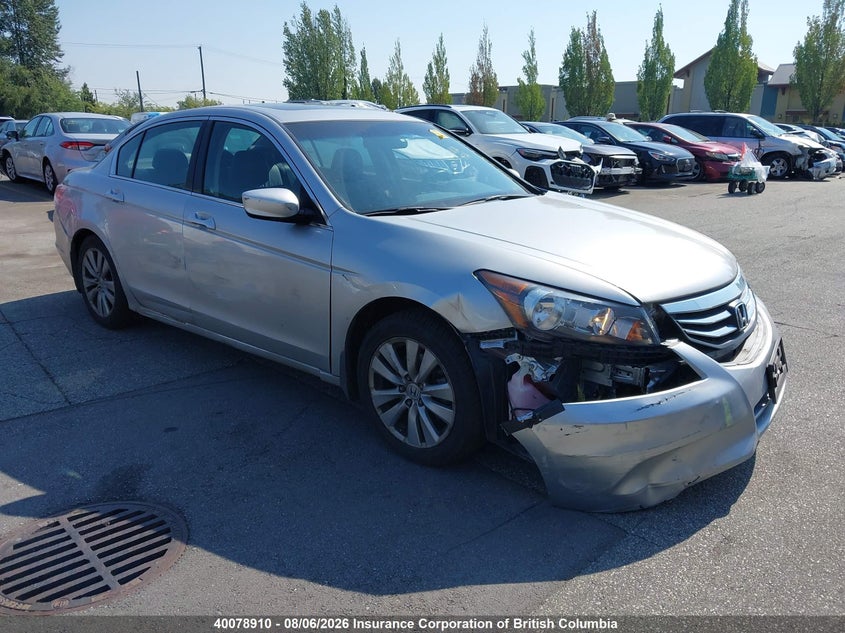 Vin: 1hgcp2f87ca800036, lot: 30097664, honda accord exl 2012 img_1