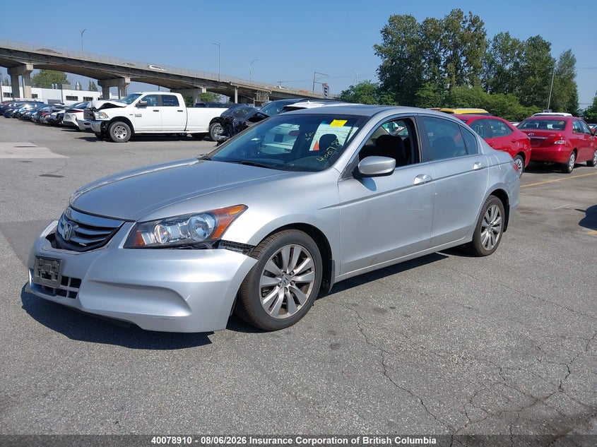 Vin: 1hgcp2f87ca800036, lot: 30097664, honda accord exl 20122