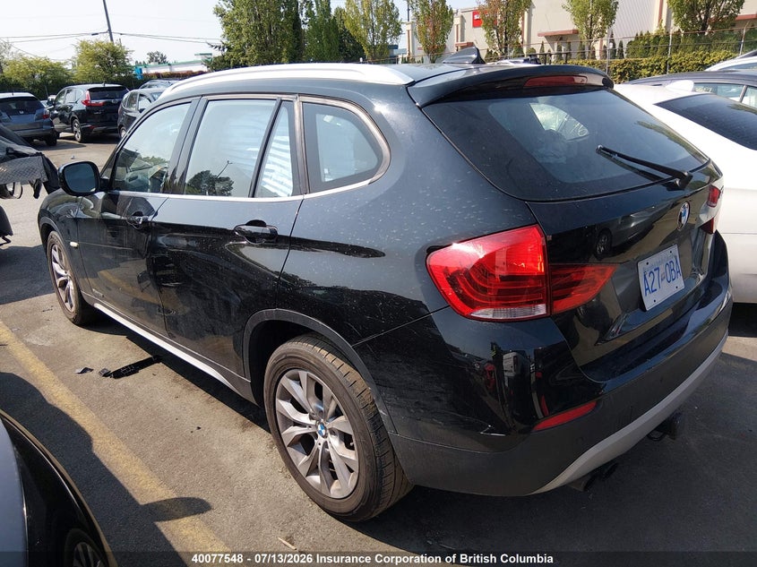 Vin: wbavl1c52cvr79745, lot: 30097677, bmw x1 xdrive28i 20123
