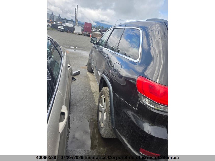 Vin: 1c4rjfag0ec178144, lot: 30097685, jeep grand cherokee laredo 20143