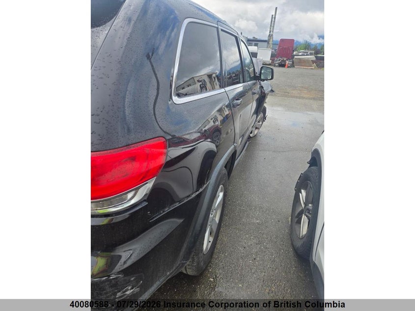 Vin: 1c4rjfag0ec178144, lot: 30097685, jeep grand cherokee laredo 20144