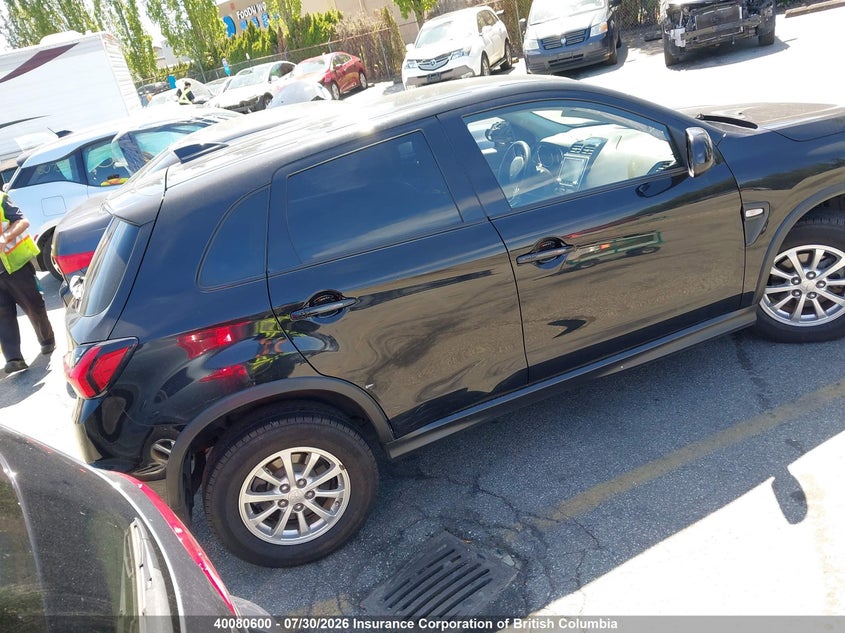 Vin: ja4aj3au2lu600224, lot: 30097698, mitsubishi rvr 20204