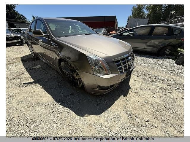 Vin: 1g6dc5e54c0150548, lot: 30097701, cadillac cts 2012 img_1