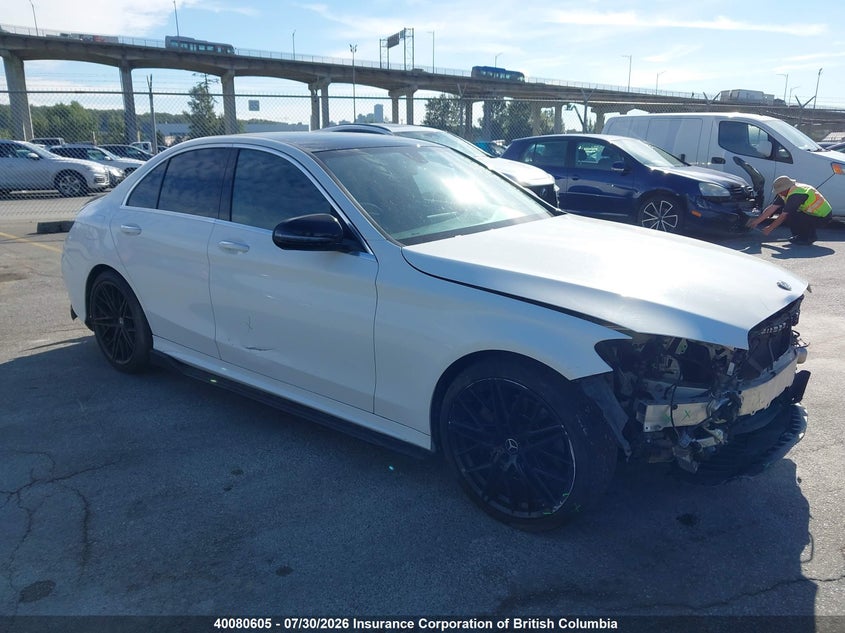 Vin: 55swf8eb0lu326208, lot: 30097703, mercedes-benz c 300 4matic 2020 img_1