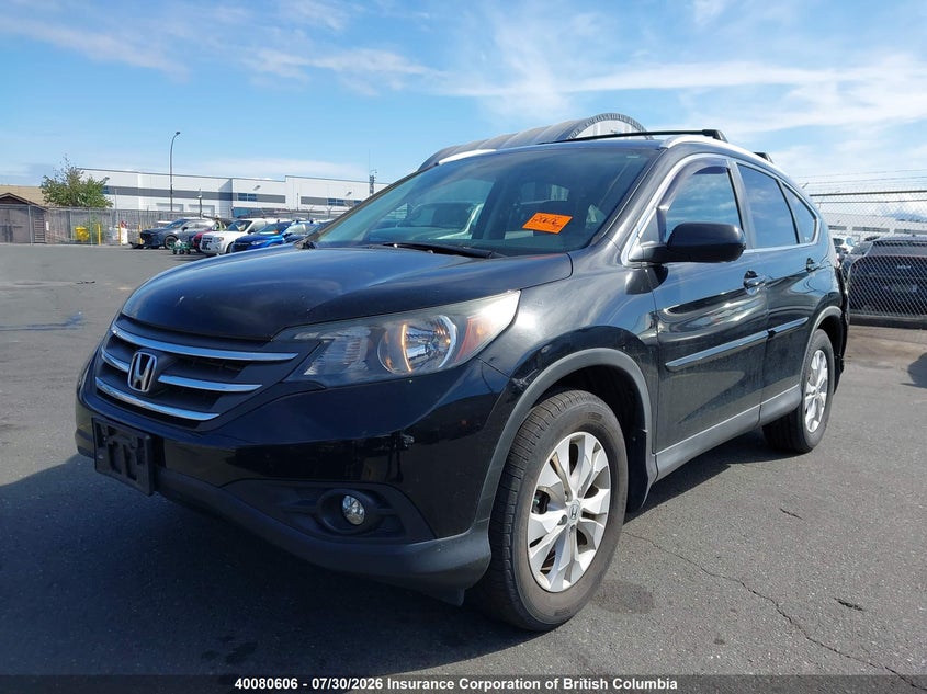 Vin: 2hkrm4h57ch104236, lot: 30097704, honda cr-v 20122