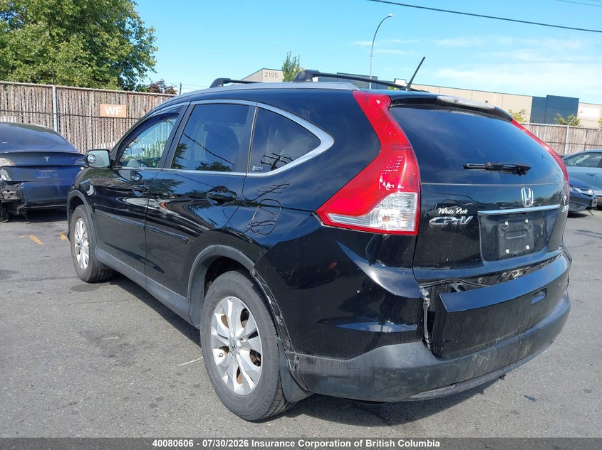 Vin: 2hkrm4h57ch104236, lot: 30097704, honda cr-v 20123