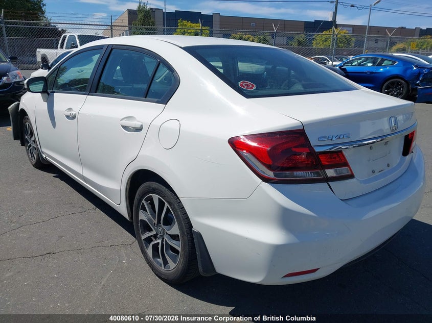Vin: 2hgfb2f52fh056045, lot: 30097709, honda civic 20153