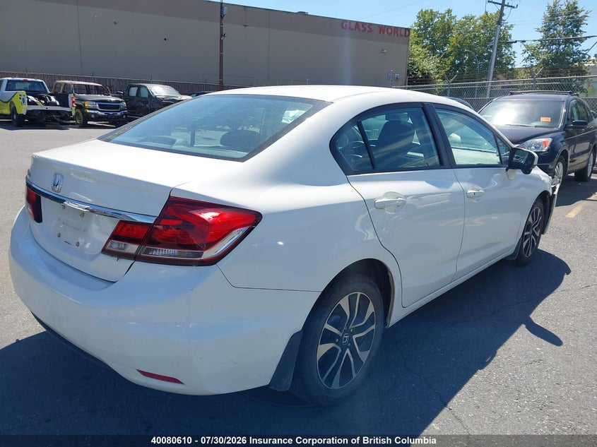 Vin: 2hgfb2f52fh056045, lot: 30097709, honda civic 20154
