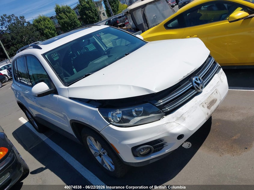 Vin: wvgav7ax2cw535242, lot: 30097715, volkswagen tiguan s/se/sel 2012 img_1