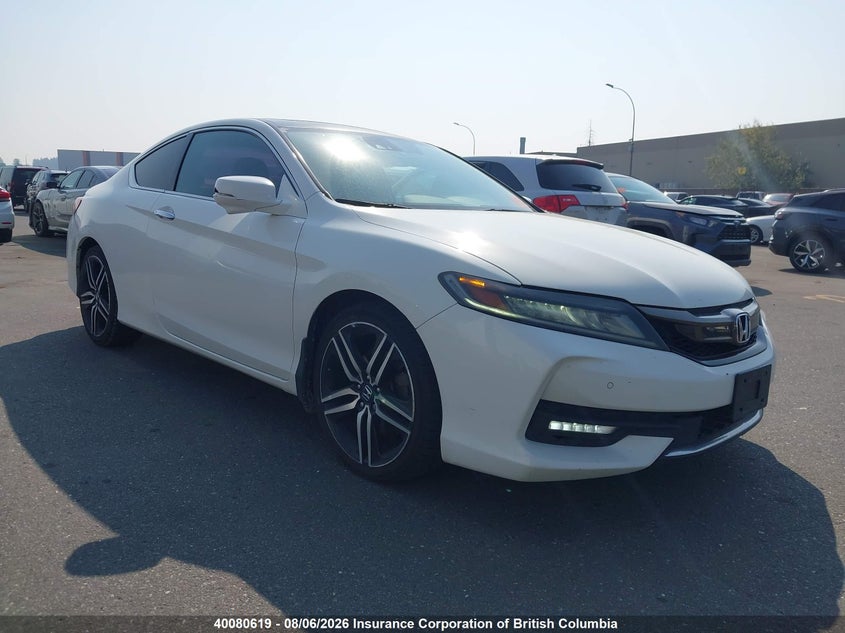 Vin: 1hgct1b87ha800105, lot: 30097719, honda accord touring 2017 img_1