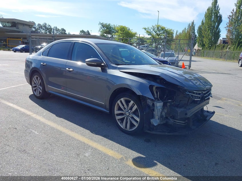 Vin: 1vwcs7a35gc003202, lot: 30097732, volkswagen passat sel/sel premium 2016 img_1