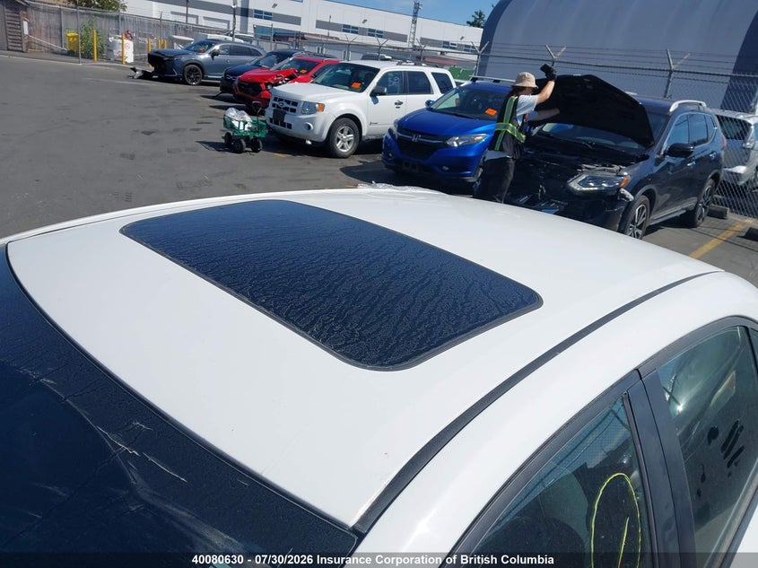 2022 TOYOTA COROLLA SEDAN 1.8L I4 N