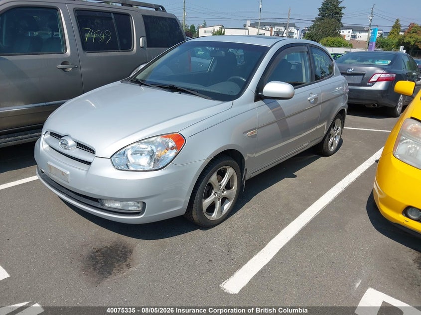 Vin: kmhcn3bc4bu205965, lot: 30097742, hyundai accent se 20112