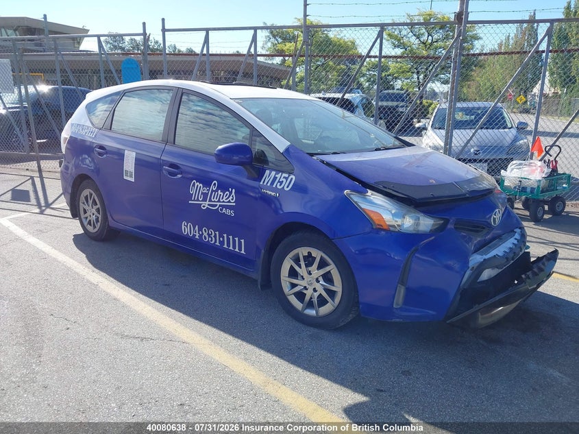 Vin: jtdzn3eu9hj065201, lot: 30097744, toyota prius 2017 img_1