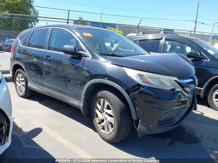 Vin: 2hkrm4h45fh111231, lot: 30097745, honda cr-v 2015 img_1
